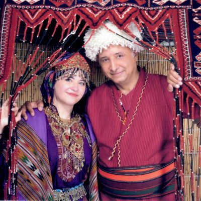 Teppich Kanten Fransen Restaurierung