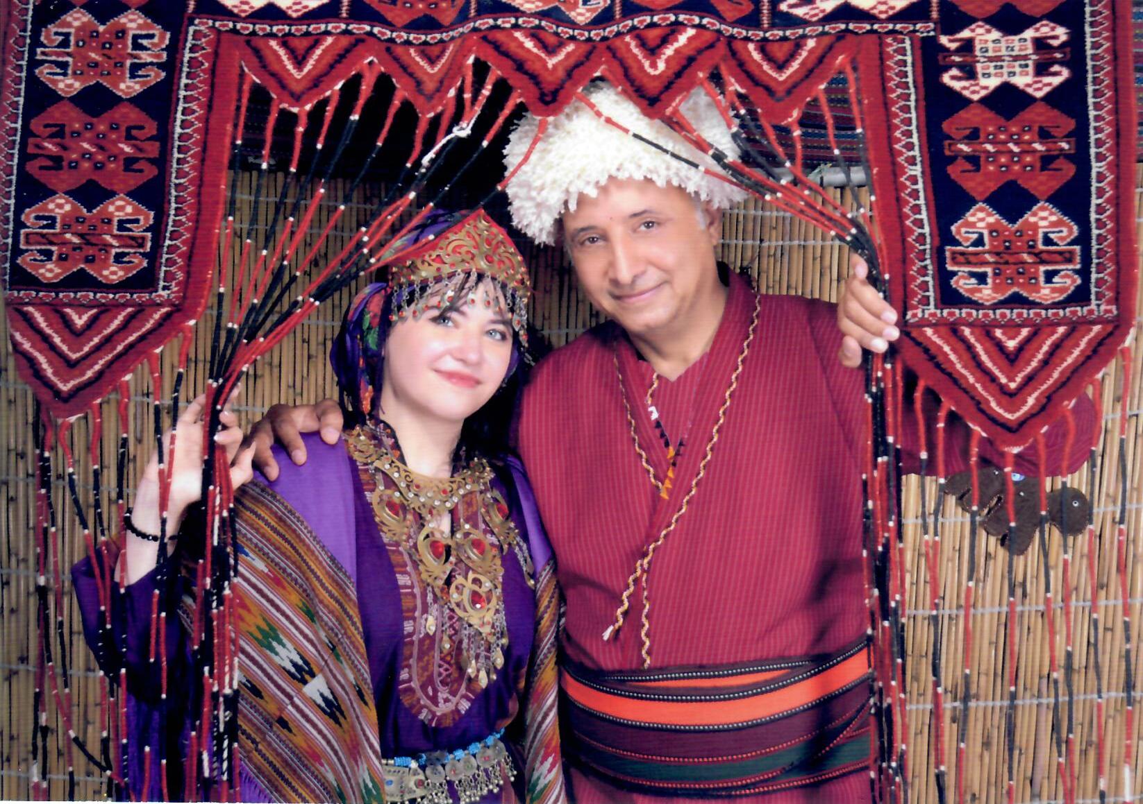 Teppich Kanten Fransen Restaurierung